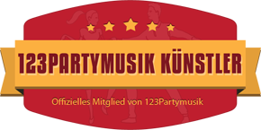 Tom Gaworek´s Profil auf 123partymusik.de: 